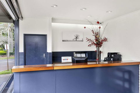 Comfort Inn Botanical - Northern Rivers Accommodation 4