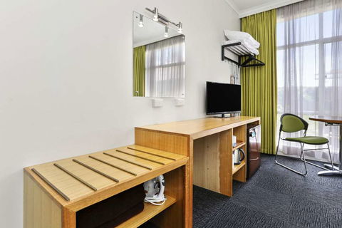 Comfort Inn Botanical - Northern Rivers Accommodation 5