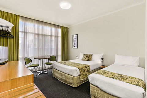 Comfort Inn Botanical - Northern Rivers Accommodation 6