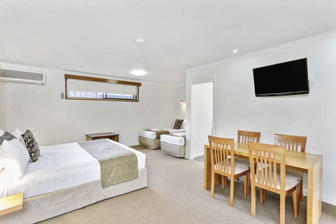 Comfort Inn Botanical - Northern Rivers Accommodation 7