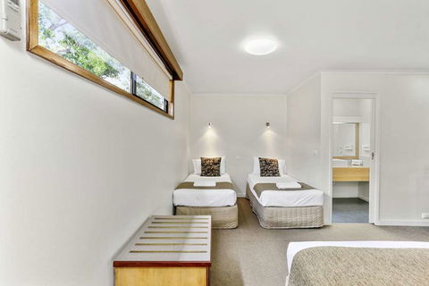 Comfort Inn Botanical - Northern Rivers Accommodation 8