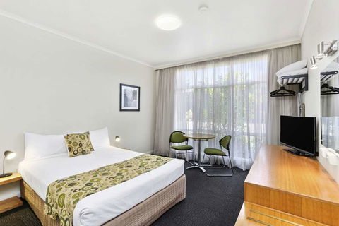 Comfort Inn Botanical - Northern Rivers Accommodation 9