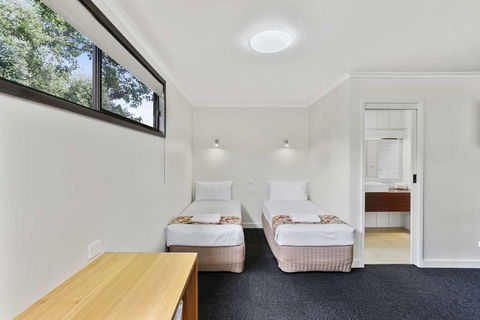 Comfort Inn Botanical - Northern Rivers Accommodation 11