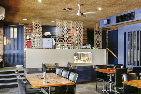 Comfort Inn Botanical - Northern Rivers Accommodation 15