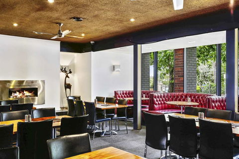 Comfort Inn Botanical - Northern Rivers Accommodation 16