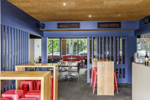 Comfort Inn Botanical - Northern Rivers Accommodation 17