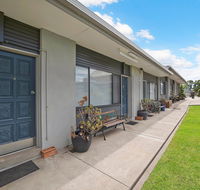 Hamilton Lakeside Motel - Northern Rivers Accommodation