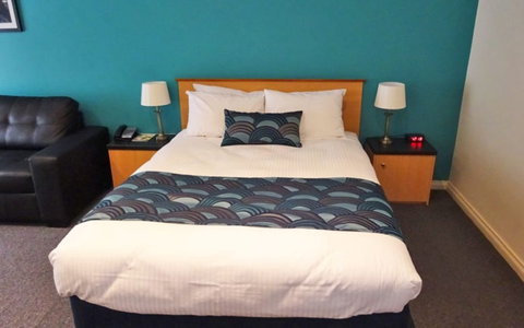 Victoria Lodge Motor Inn & Serviced Apts - Northern Rivers Accommodation 1