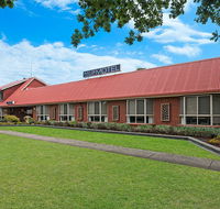 AAt 28 Goldsmith Motel - Northern Rivers Accommodation
