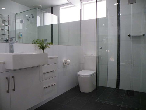 Hamilton Lonsdale Motel - Northern Rivers Accommodation 1