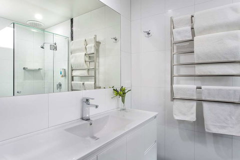 Hamilton Lonsdale Motel - Northern Rivers Accommodation 2