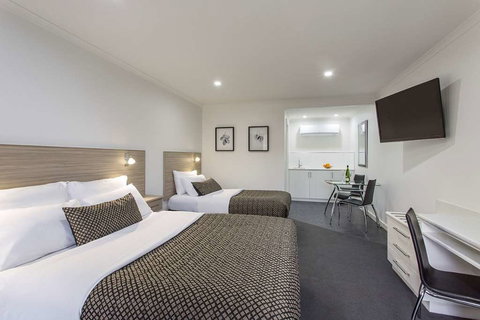 Hamilton Lonsdale Motel - Northern Rivers Accommodation 3