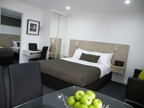 Hamilton Lonsdale Motel - Northern Rivers Accommodation 4
