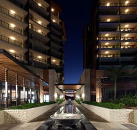 Oaks Mon Komo - Northern Rivers Accommodation