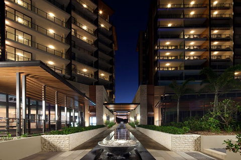 Oaks Mon Komo - Northern Rivers Accommodation 0