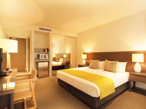 Oaks Mon Komo - Northern Rivers Accommodation 2