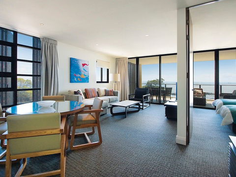 Oaks Mon Komo - Northern Rivers Accommodation 4