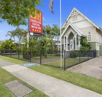Caboolture Central Motor Inn SureStay Collection - Northern Rivers Accommodation