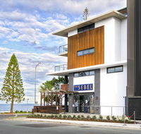 Sebel Brisbane Margate Beach - Northern Rivers Accommodation