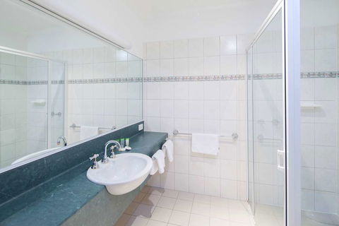 Best Western Crystal Inn - Northern Rivers Accommodation 11