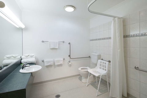 Best Western Crystal Inn - Northern Rivers Accommodation 12