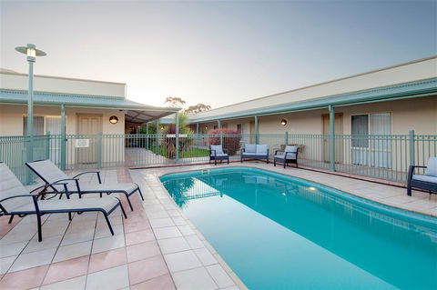 Best Western Crystal Inn - Northern Rivers Accommodation 13