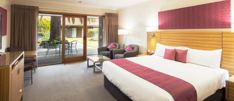 Julie-Anna Bendigo - Northern Rivers Accommodation 2