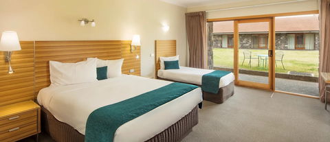 Julie-Anna Bendigo - Northern Rivers Accommodation 4