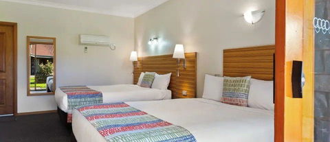 Julie-Anna Bendigo - Northern Rivers Accommodation 5