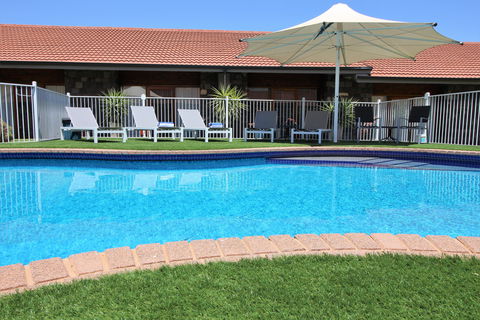 Julie-Anna Bendigo - Northern Rivers Accommodation 7