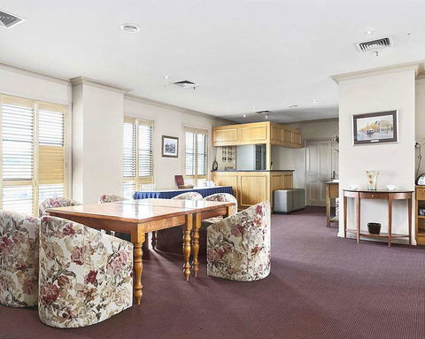 Quality Inn Colonial - Northern Rivers Accommodation 2