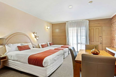 Quality Inn Colonial - Northern Rivers Accommodation 3