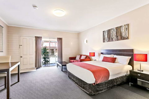 Quality Inn Colonial - Northern Rivers Accommodation 5
