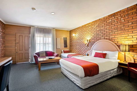 Quality Inn Colonial - Northern Rivers Accommodation 7