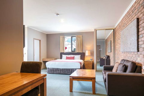 Quality Inn Colonial - Northern Rivers Accommodation 8