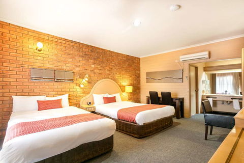 Quality Inn Colonial - Northern Rivers Accommodation 9