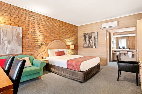 Quality Inn Colonial - Northern Rivers Accommodation 10
