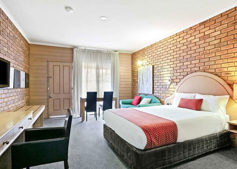 Quality Inn Colonial - Northern Rivers Accommodation 12