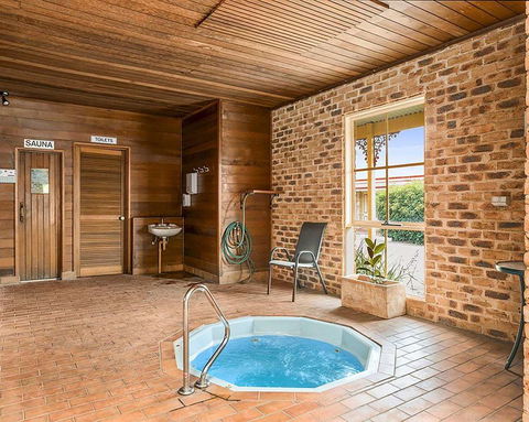 Quality Inn Colonial - Northern Rivers Accommodation 14