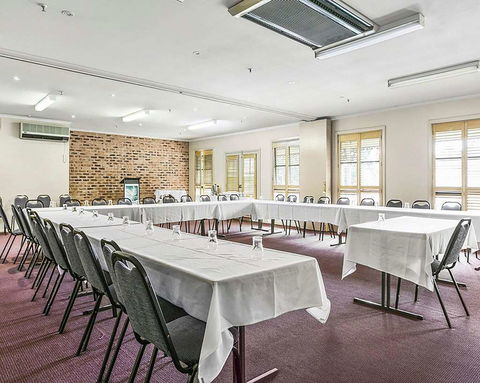 Quality Inn Colonial - Northern Rivers Accommodation 15