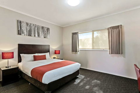 Quality Inn Colonial - Northern Rivers Accommodation 16