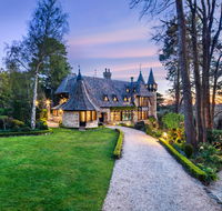 Thorngrove Manor Hotel - Northern Rivers Accommodation