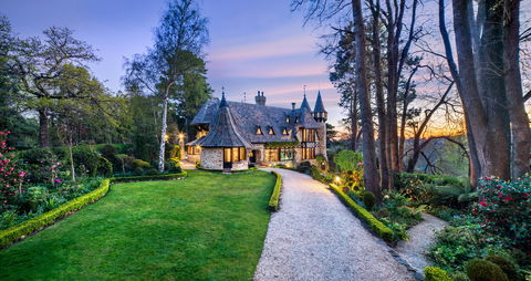 Thorngrove Manor Hotel - Northern Rivers Accommodation 0