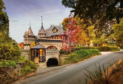 Thorngrove Manor Hotel - Northern Rivers Accommodation 2