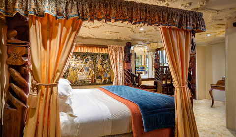 Thorngrove Manor Hotel - Northern Rivers Accommodation 9