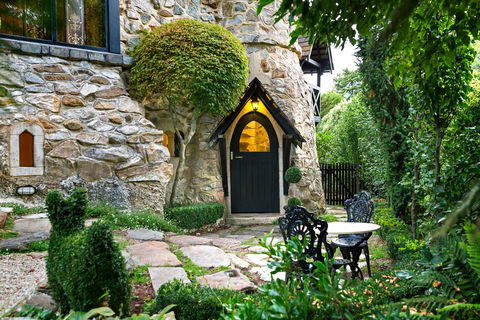 Thorngrove Manor Hotel - Northern Rivers Accommodation 17