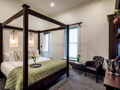 Mount Lofty House - Northern Rivers Accommodation 3