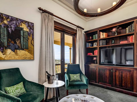 Mount Lofty House - Northern Rivers Accommodation 4