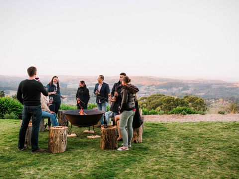 Mount Lofty House - Northern Rivers Accommodation 7