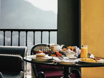 Mount Lofty House - Northern Rivers Accommodation 15